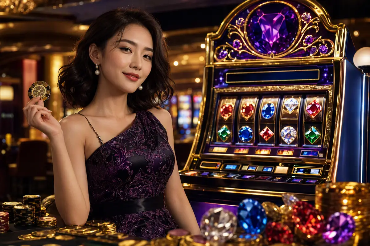 vr9 Casino kaedah deposit Touch n Go DuitNow