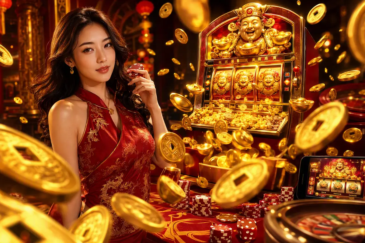 vr9 live casino dealer sebenar