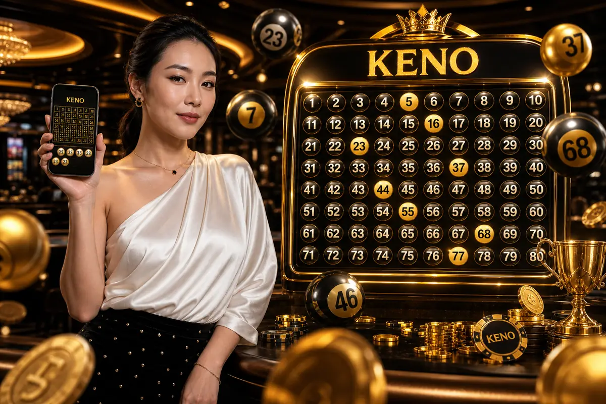 vr9 platform kasino online Malaysia
