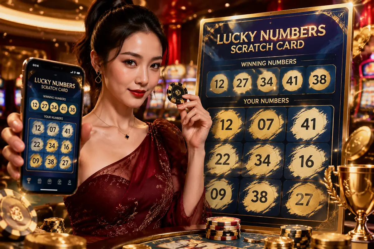 vr9 Casino bonus deposit pertama tawaran istimewa